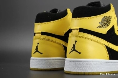 GoAnywhere 297 9813 1 Jordan Retro 'New Air 554724- Love Mid 1107